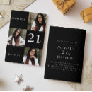 Search for twenty third birthday invitations For her