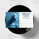 Search for massage therapy appointment cards Wellness
