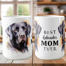 Search for lab mom mugs Dog lover