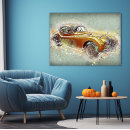 Search for car enthusiasts posters For him