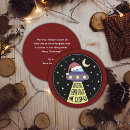 Search for ufo christmas cards Funny