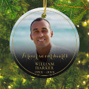 Search for forever in our hearts christmas tree decorations Modern