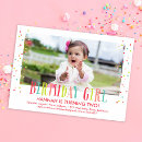 Search for preschool invitations Pink