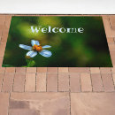 Search for daisy doormats Welcome
