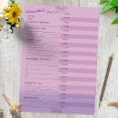 Search for tear away notepads Reminders