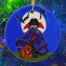 Search for vampire bat christmas tree decorations Cute
