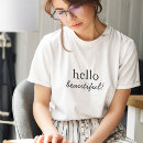 Search for beautiful tshirts for her