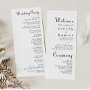 Search for photo wedding programs Timeline