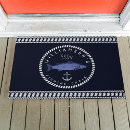 Search for cabin doormats Nautical