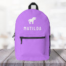 Search for creatures bags Girl