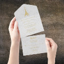 Search for french lace invitations Paris