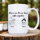 Search for together forever mugs Cute