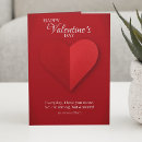 Search for cute valentines day cards Simple minimalist