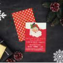 Search for old fashioned christmas invitations Festive