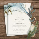Search for waves wedding invitations Coastal