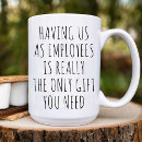 Search for office party mugs Humour