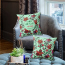 Search for spring flower cushions Modern