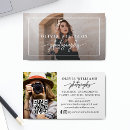 Search for photography certificates Social media