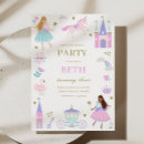 Search for prince birthday Princess party