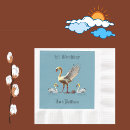 Search for swan napkins 1st birthday