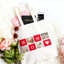 Search for best mom ever tote bags Happy mothers day