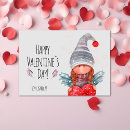 Search for gnome pun cards I love you