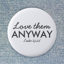 Search for love badges faith