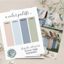 Search for dusty blue palette weddings Colours