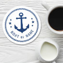 Search for sailor coasters Anchor