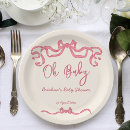 Search for ribbon plates Pink