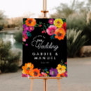 Search for spanish wedding signs Fiesta