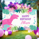 Search for dinosaur backdrops Birthday
