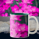 Search for wild flowers mugs Fresh