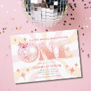 Search for dancing queen invitations Disco ball