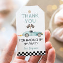 Search for car tags Race car party