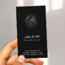 Search for television business cards Producer