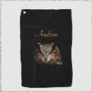 Search for cool golf towels Minimalist