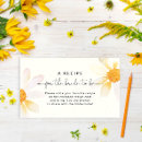 Search for bridal shower enclosure cards Minimalist