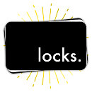 Search for lock business cards Shop