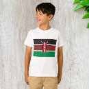 Search for kenya flag tshirts Country