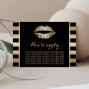 Search for application Makeup artist