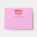 Search for red rubber stamps Retro