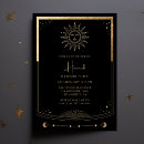 Search for occult invitations Celestial