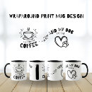 Search for daddy needs mugs Pet lover