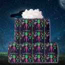 Search for alien wrapping paper Funny