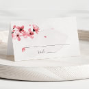 Search for calligraphy wedding place cards Modern minimalist