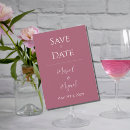 Search for raspberry pink invitations Calligraphy
