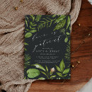 Search for love is patient wedding invitations Save our new date