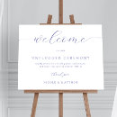 Search for lavender wedding signs Calligraphy