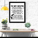 Search for bestie posters Best friend